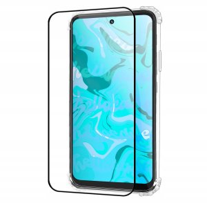 ETUI PANCERNE DO ONEPLUS 12 | CASE SILIKON GUMOWE SLIM ANTI SHOCK SZKŁO 8