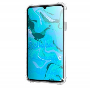 ETUI PANCERNE DO HONOR 400 | CASE SILIKON GUMOWE SLIM ANTI SHOCK OCHRONNE 2
