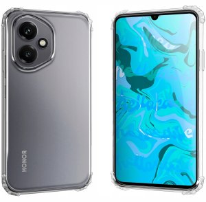 ETUI PANCERNE DO HONOR 400 | CASE SILIKON GUMOWE SLIM ANTI SHOCK OCHRONNE 3