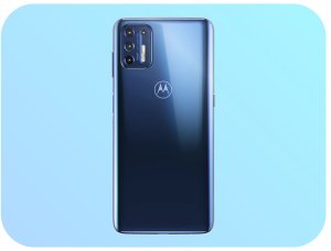 Hello Case ETUI DO MOTOROLA MOTO G9 PLUS GUMOWE OBUDOWA CASE SILIKON POKROWIEC SZKŁO 2