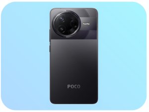 Etui Do Xiaomi Poco F7 Pro / F7 Ultra (Przezroczyste, Silikonowe, Obudowa) 2