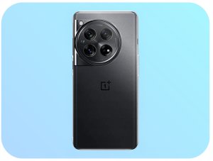 Etui Do OnePlus 12 (Przezroczyste, Silikonowe, Obudowa, Ochronne) Szkło 2
