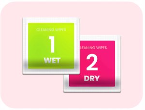 2-PAK Szkło Hartowane do Realme C31 / C20 / C21 / C21Y / C25 / C25Y Pełne 12