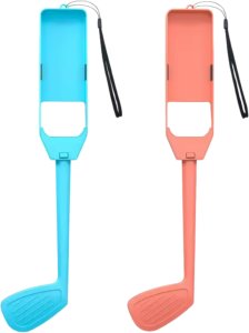 15w1 Zestaw akcesoriów sportowych do gier do Nintendo Switch 2 4