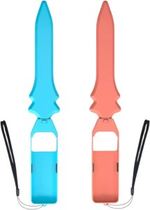 15w1 Zestaw akcesoriów sportowych do gier do Nintendo Switch 2 5