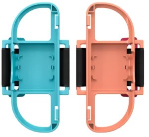 15w1 Zestaw akcesoriów sportowych do gier do Nintendo Switch 2 7