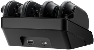 Stacja do ładowania Joy-Con (4 stanowiska, RGB) do Nintendo Switch 2 4