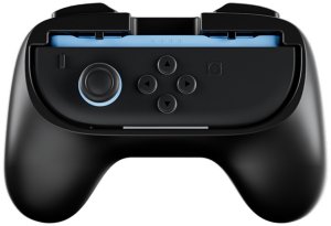 Ergonomiczne uchwyty do Joy-Con do Nintendo Switch 2 4