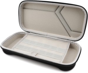 Walizka Etui ochronne do Nintendo Switch 2 | Czarna 2