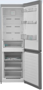 SHARP SJFBA09DMXLE Šaldytuvas 2