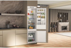 Įmontuojamas šaldytuvas Whirlpool WHC20D023B1 SF 5