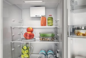 Įmontuojamas šaldytuvas Whirlpool WHC20D023B1 SF 6