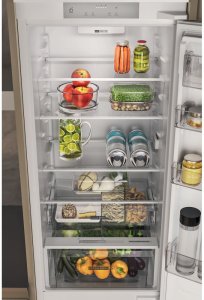 Įmontuojamas šaldytuvas Whirlpool WHC20D023B1 SF 7