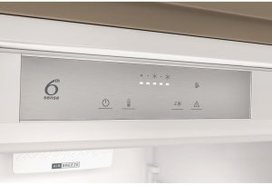 Įmontuojamas šaldytuvas Whirlpool WHC20D023B1 SF 8