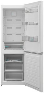 SHARP SJFBA09DMXWE Šaldytuvas 2