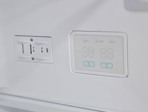 SHARP SJFBA09DMXWE Šaldytuvas 4