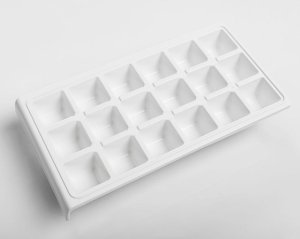 SHARP SJFBA09DMXWE Šaldytuvas 5