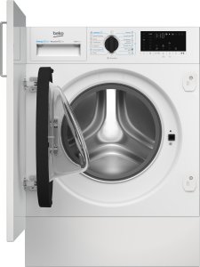 Washing machine BEKO B3WBT691415W 5