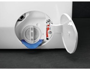 Pralka AEG LFR73044SCE 2