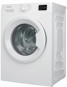 Pralka Indesit INDESIT Skalbimo mašina IM 642 MY TIME EE, 6kg, 1200rpm, Energy class B, Głębokość 44.6 cm 3