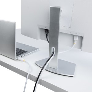 Kabel StarTech HDMI - HDMI 3m biały (HDMI2-CABLE-4K60-10W) 4