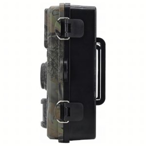 KAMERA LEŚNA FOTOPUŁAPKA MYŚLIWSKA WODOODPORNA IP66 IR 1080p LCD 2" 16 MPX 14