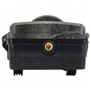 KAMERA LEŚNA FOTOPUŁAPKA MYŚLIWSKA WODOODPORNA IP66 IR 1080p LCD 2" 16 MPX 16