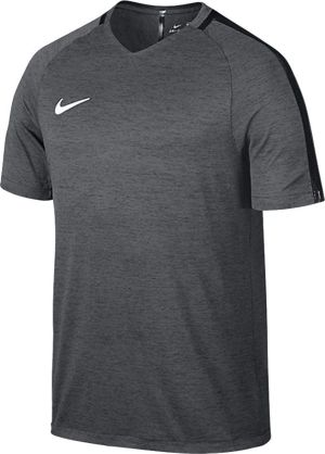 Nike Koszulka męska Flex Strike Dry Top SS grafitowa r. L (806702 060) 1