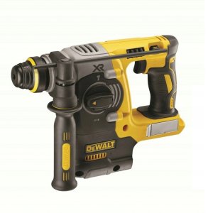 Zestaw elektronarzędzi Dewalt 7-elementowy (DCK330P2T-QW) 2