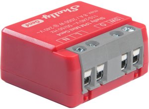 1PM Mini Gen4(rot, 2er Pack) 2