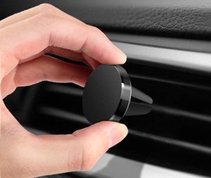 3008 UCHWYT MAGNETYCZNY na telefon do auta NA KRATKE 13