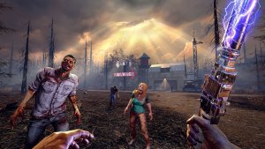 7 DAYS TO DIE CONSOLE EDITION XSX 2