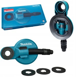 ADAPTER DO ODSYSANIA PYŁU DO MŁOTOWIERTAREK 8