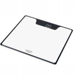 ADLER WAGA AD8174w osobowa biała 4