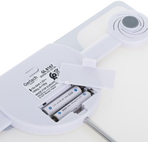 ADLER WAGA AD8174w osobowa biała 6