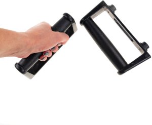 AF18 DESKA UCHWYTY DO POMPEK ĆWICZEŃ POMPKI PUSH 14w1 8