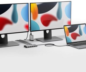 ALOGIC USB-C 12-IN-1 TRIPLE 3