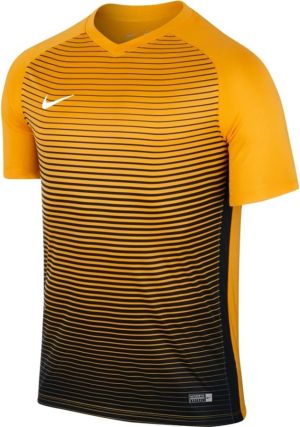 Nike Koszulka męska SS Precision IV JSY żółta r. S (832975 739) 1