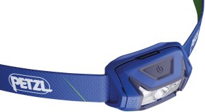 Latarka czołowa Petzl Latarka Czołowa TIKKA Core USBC BLACK 4