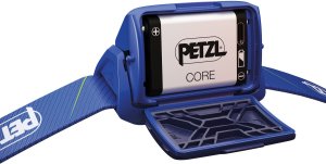 Latarka czołowa Petzl Latarka Czołowa TIKKA Core USBC BLACK 5