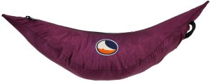 Hamak Ticket To The Moon Compact Plum 2