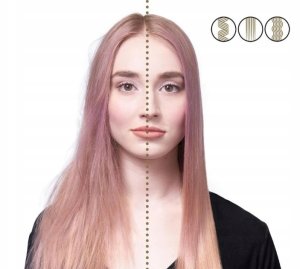 ghd platinum+ profesjonalna prostownica do włosów Ultra-Zone 185C biała 11