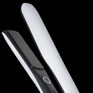 ghd platinum+ profesjonalna prostownica do włosów Ultra-Zone 185C biała 2
