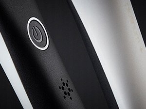 ghd platinum+ profesjonalna prostownica do włosów Ultra-Zone 185C biała 7