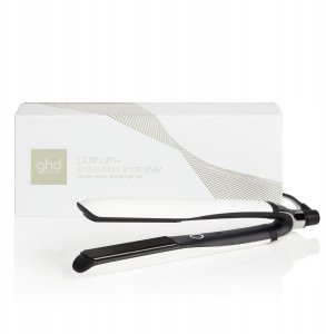 ghd platinum+ profesjonalna prostownica do włosów Ultra-Zone 185C biała 8