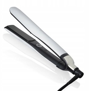 ghd platinum+ profesjonalna prostownica do włosów Ultra-Zone 185C biała 9
