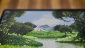 Rysik Inateck inateck Stylus Pen do iPada Pro/Mini/6-10 rysik biały 2