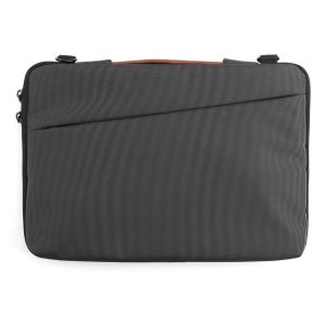 JCPAL Tofino Messenger - Profesjonalna torba na laptopa - 15/16" czarny 2