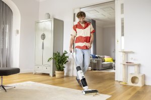 Odkurzacz pionowy Karcher Kärcher FCV2 Natural* N odkurzacz 4