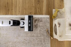 Odkurzacz pionowy Karcher Kärcher FCV2 Natural* N odkurzacz 6